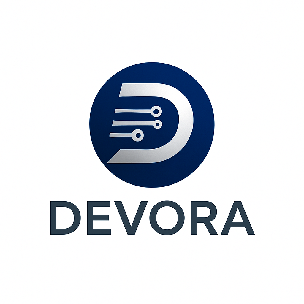 Devora Logo